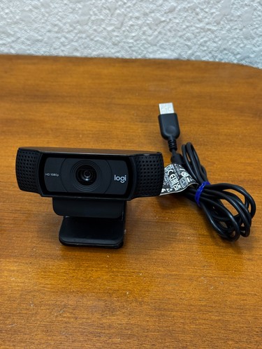 Logitech c920 860 - c920, 860-000334