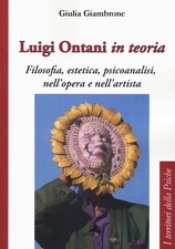 Luigi ontani teoria - ontani,