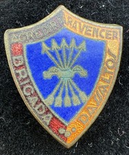 Distintivo Brigada d'Assaltos