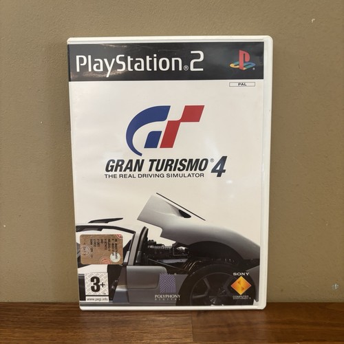 Gran turismo sony - gran,