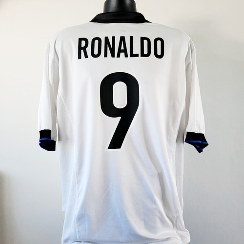 Maglia ronaldo inter milan - maglia,