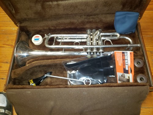 Bach stradivarius lt180s37 - bach, 37*