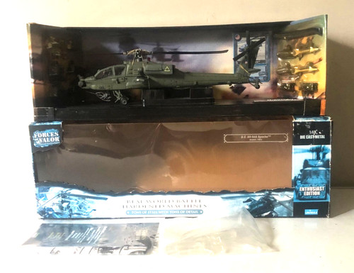 Unimax forze del valore - forze, 1:48