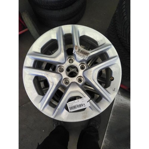 Cerchi lega jeep compass - jeep,