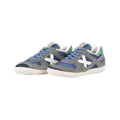 Scarpa uomo munich sneakers - uomo,