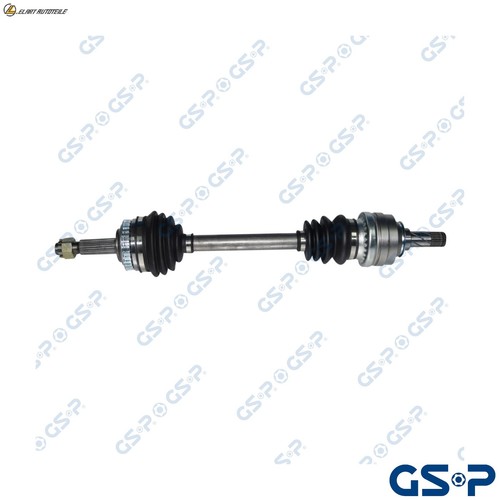 Albero motore 244002 per - albero,
