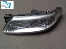 Faro proiettore anteriore