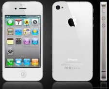 90% Nuovo Apple iPhone 4/4s