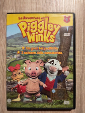 DVD LE AVVENTURE DI PIGGLEY