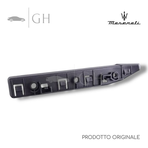 Originale staffa guida - originale,