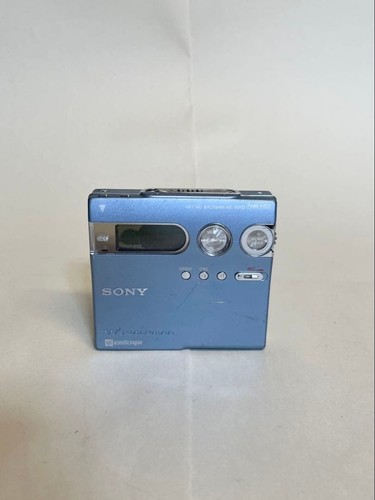 Sony n910 net walkman - sony,