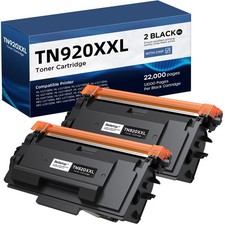 ** NUOVE cartucce toner