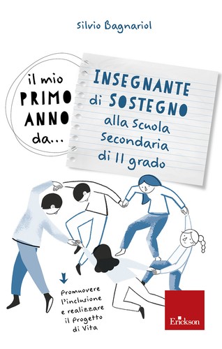 Mio primo anno da - primo,