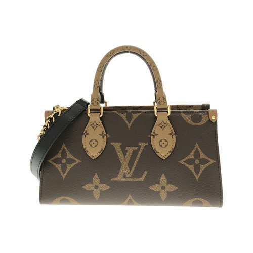 Autentica borsa louis vuitton - louis,