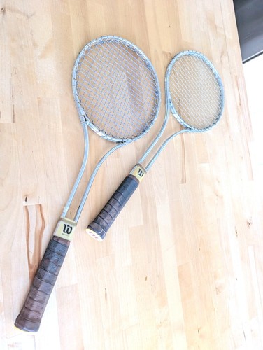 Lotto racchette da tennis - lotto, 2