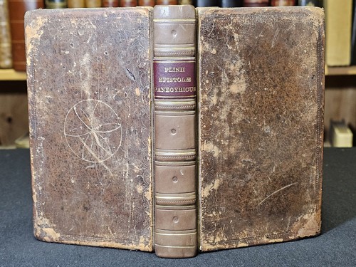 1722 pliny the younger - 1722,