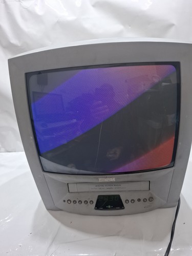 Philips 14pv406 crt tv - philips,
