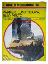 Parker: luna nuova, buio