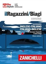 Il Ragazzini/Biagi Concise