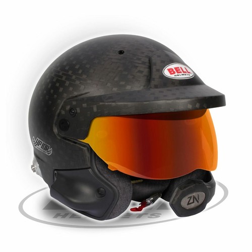 Casco fia bell hp10 10 - hp10, hp-10