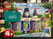 Lego disney 43178 festa al - 43178,