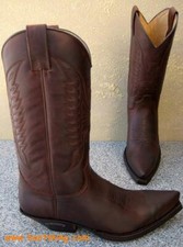 Sendra Boots 2073 stivali da