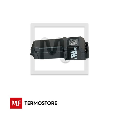 Sensore rilevatore fiamma - sensore,