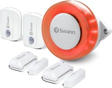 Swann swifi alarmkita kit - swifi-alarmkita,