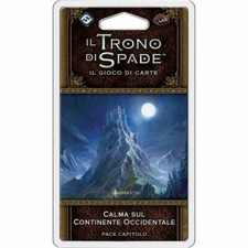 Asmodee STR9205 Il Trono di