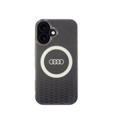 Custodia cover Audi iPhone 16