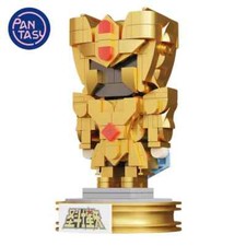 SAINT SEIYA GEMINI COSTRUZIONI