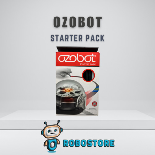 Ozobot bit starter kit - 🤖,