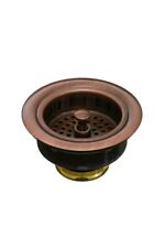 Thompson Traders TDB-35 Colino