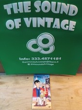 Lupin III Mini CD Sigla