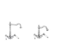 SET COMPLETO RUBINETTI