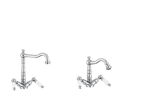 Set completo rubinetti - set,