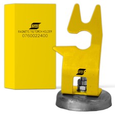 Porte torche avec base