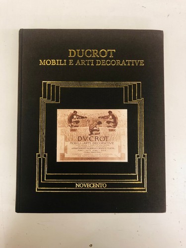 Ducrot mobili e arti - e,