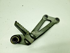 KAWASAKI Z 750 Z750 2005 PEDANA POSTERIORE DESTRA PASSEGGERO