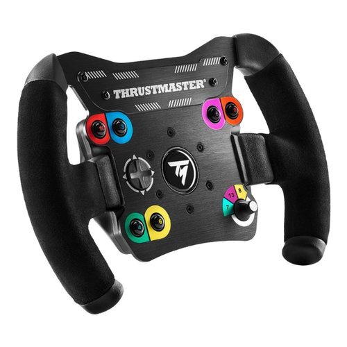 Volante guida open wheel - volante,