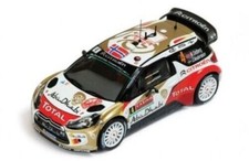 1/43 IXO RAM556 Citroen DS3