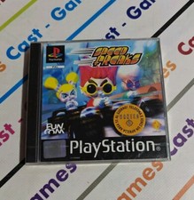 SPEED FREAKS SONY PS1