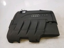 Coperchio Motore - Audi A3 II