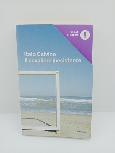 Cavaliere inesistente - il,