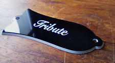 TRUSS ROD cover NOIR gibson