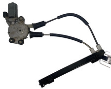 Alzacristallo posteriore Dx ALFA ROMEO 147 (2004-2011) 5 PORTE