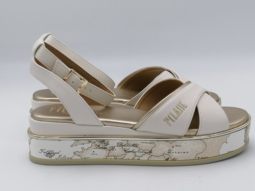 Scarpe sandali donna alviero - donna,