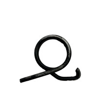 ricambi molla maniglia freno catena per MOTOSEGA EFCO 141 usati 094600382R