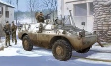 Trumpeter 05525 Italian Puma
