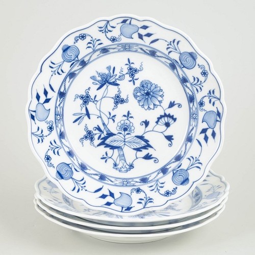 Meissen germania quattro - meissen,, germania.